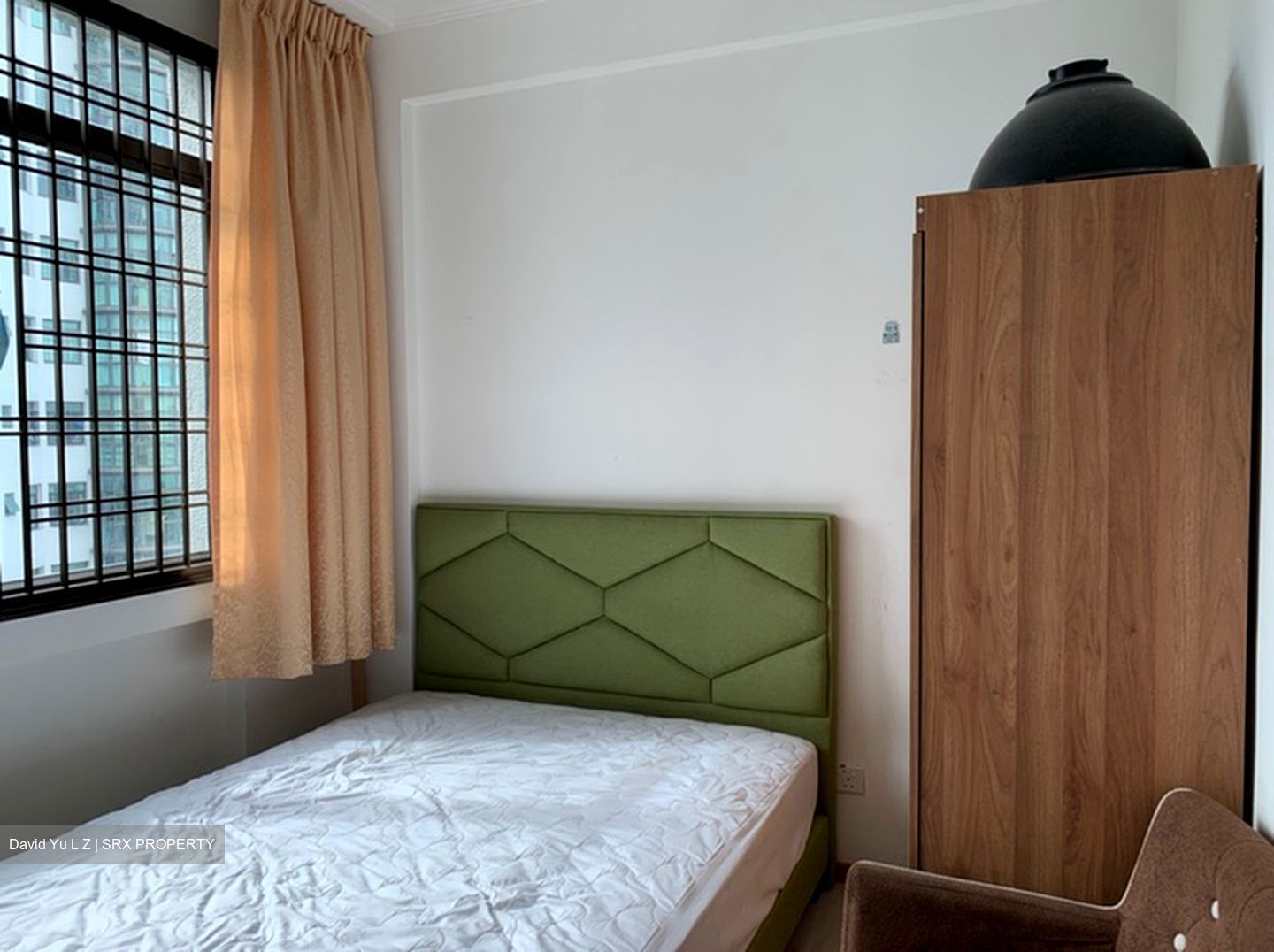Parc Oasis (D22), Condominium #580052751